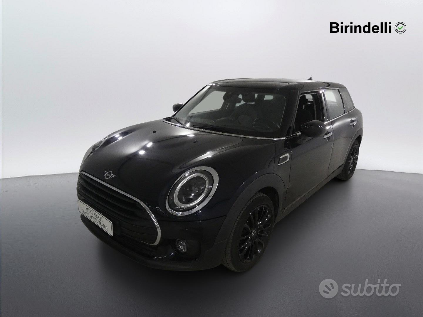 Mini Mini Clubman (F54)