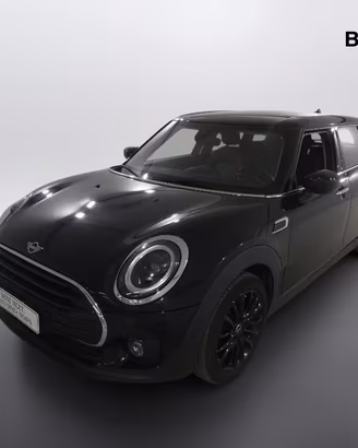 MINI Mini Clubman (F54) - Mini 1.5 Cooper Busines