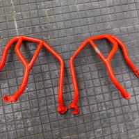 Kit barre para motore PP KTM 1290 SAS 2021-2024