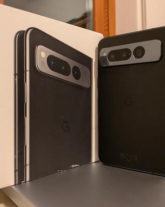 Google Pixel Fold • 256 GB • non trattabile