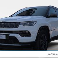 JEEP Compass II 2021 - Compass 1.6 mjt 80 A U87545
