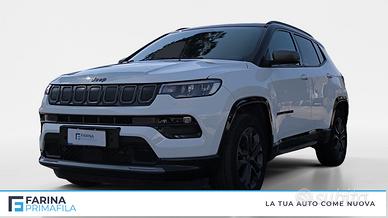 JEEP Compass II 2021 - Compass 1.6 mjt 80 A U87545