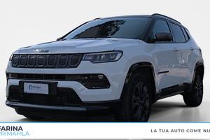 JEEP Compass II 2021 - Compass 1.6 mjt 80 A U87545