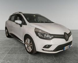 Renault Clio Sporter dCi 8V 75 CV Business