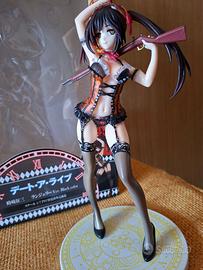 Kurumi Tokisaki  (Date A Live)