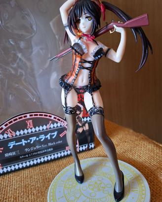 Kurumi Tokisaki  (Date A Live)