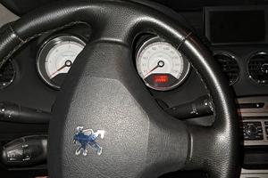 Peugeot 308 sw 2000 136 kw diesel