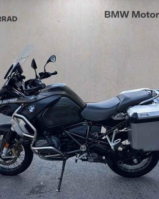 BMW r 1250 gs Adventure Abs my19
