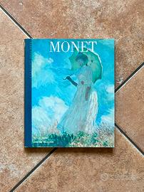 Libro d'arte Monet - Classici dell'Arte