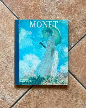 Libro d'arte Monet - Classici dell'Arte