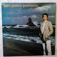 Mike Oldfields lp doppio Incantations