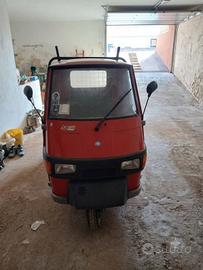 Piaggio Ape 50cc