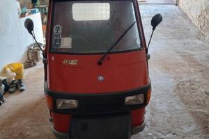 Piaggio Ape 50cc