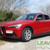 Alfa Romeo Stelvio 190 CV AT8 RWD Executive (M1479