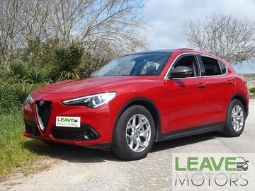 Alfa Romeo Stelvio 190 CV AT8 RWD Executive (M1479