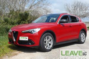 Alfa Romeo Stelvio 190 CV AT8 RWD Executive (M1479