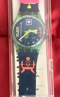Orologi SWATCH