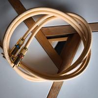 Cavo Audio di segnale RCA Van den Hul - 1 Metro 