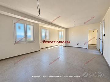 Appartamento, Cruillas, Palermo.