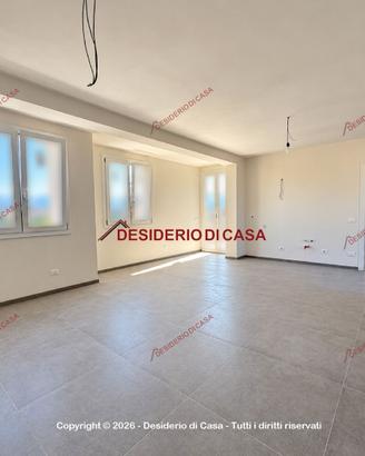 Appartamento, Cruillas, Palermo.