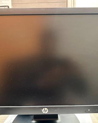 Monitor Hp led 22”