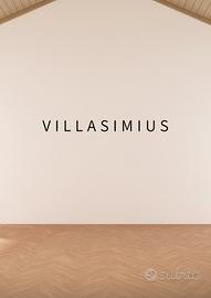 Investimento Unico a Villasimius - Blocco Immobili