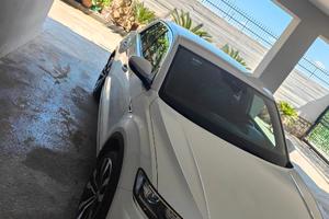 Volkswagen t roc 2.0 150cv 4 motion R-line  Diesel