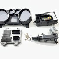 KIT CHIAVE OPEL Meriva 2° Serie 86AAX55A136101MF