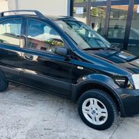Fiat Panda 1.3 MJT 16V 4x4 Climbing