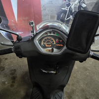 Liberty 150