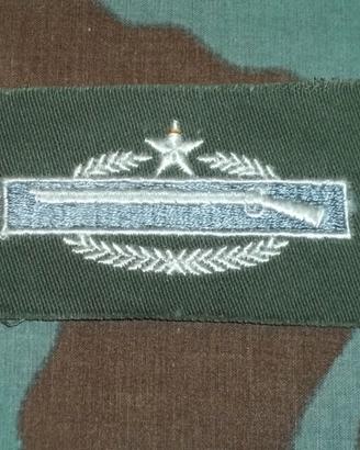 Us Army Combat Infantry Badge Vietnam War Vintage