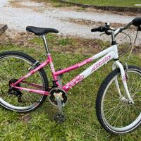 Bicicletta bambina