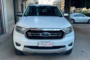Ford Ranger 2.0 ECOBLUE LIMITED aut. DC XLT 5 post