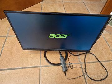 Monitor PC Acer R221Q 