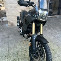 Tenere 700 90km