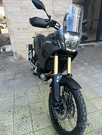 Tenere 700 90km