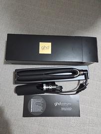 Piastra GHD gold platinum+ professional styler