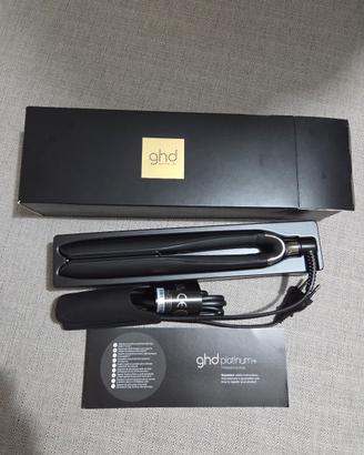 Piastra GHD gold platinum+ professional styler