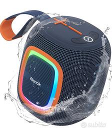 Cassa bluetooth 5.3 per smartphone e altro NUOVA 