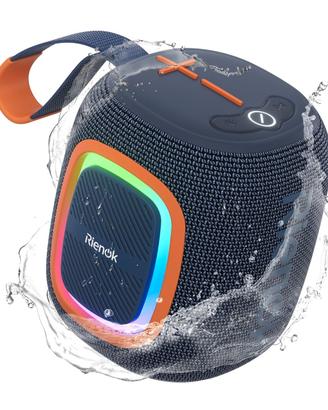 Cassa bluetooth 5.3 per smartphone e altro NUOVA 