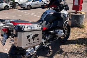 BMW GS 1200 adw