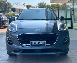 Ford Puma 1.5 ecoblue Titanium X s&s 120cv