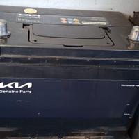 Batteria KIA Carens (2015)