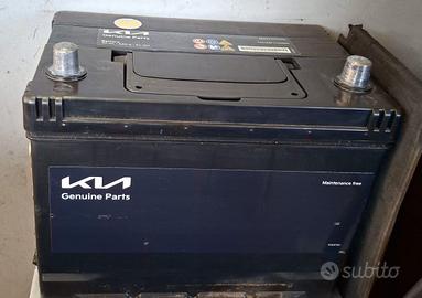 Batteria KIA Carens (2015)