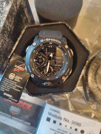 Casio g shock ga 2000 S1