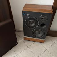 Casse ElectroVoice III