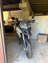 Ducati multistrada 1200 enduro