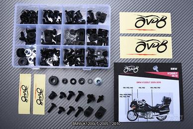 Kit viti specifico per BMW K1200LT 2005 - 2010