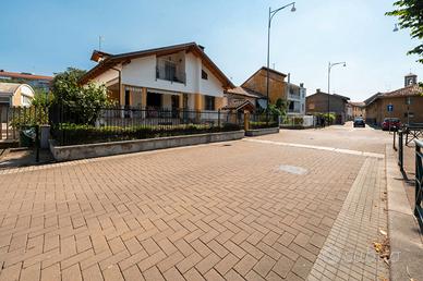Villa o villino Beinasco [Cod. rif 3328888VRG] (Bo