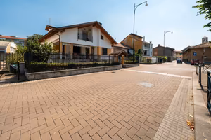 Villa o villino Beinasco [Cod. rif 3328888VRG] (Bo
